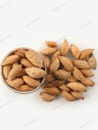 تصویر 3 از فروش بادام سنگی ایرانی با پوست + ویژه عمده فروشی‌ها
